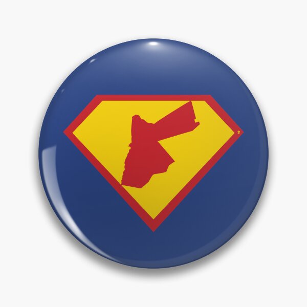 Item preview, JORDAN - Freedom Is The Superpower - SUPERHERO design designed and sold by pelagio.