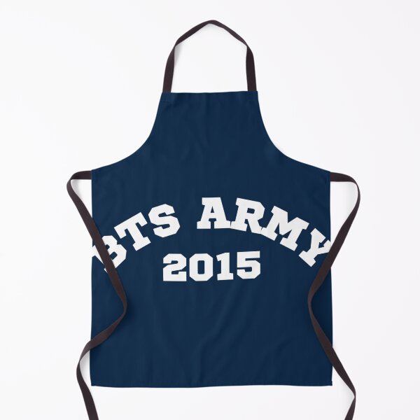 Item preview, BTS ARMY 2015 designed and sold by ARMYPLUGCO.