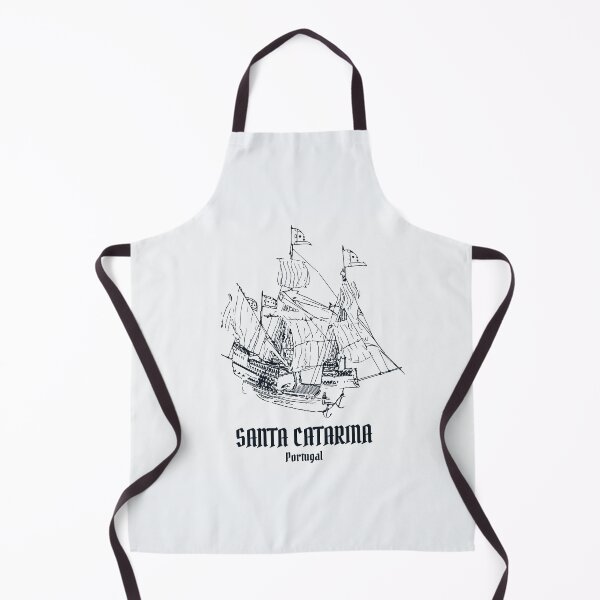 Item preview, Santa Catarina – Portuguese Ship designed and sold by Lakeric Cityscapes.