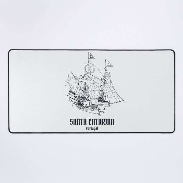 Item preview, Santa Catarina – Portuguese Ship designed and sold by Lakeric.