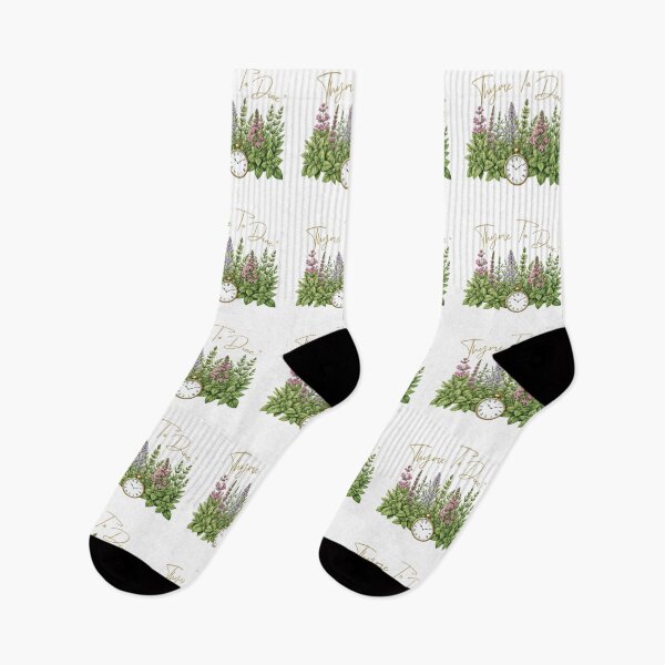 Item preview, Thyme to Dine designed and sold by FitEnvy.