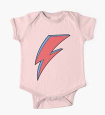 Ziggy One Piece - Short Sleeve