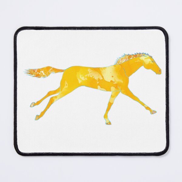 Item preview, Galloping Horse designed and sold by Tracey Unthank.