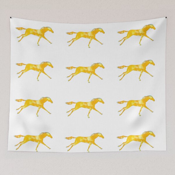 Item preview, Galloping Horse designed and sold by Tracey Unthank.