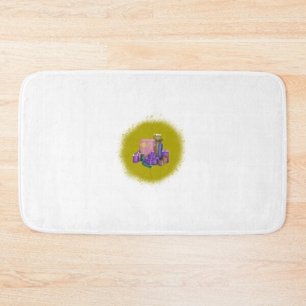 Item preview, The Green and Purple Gifts designed and sold by stewedtomatoes.