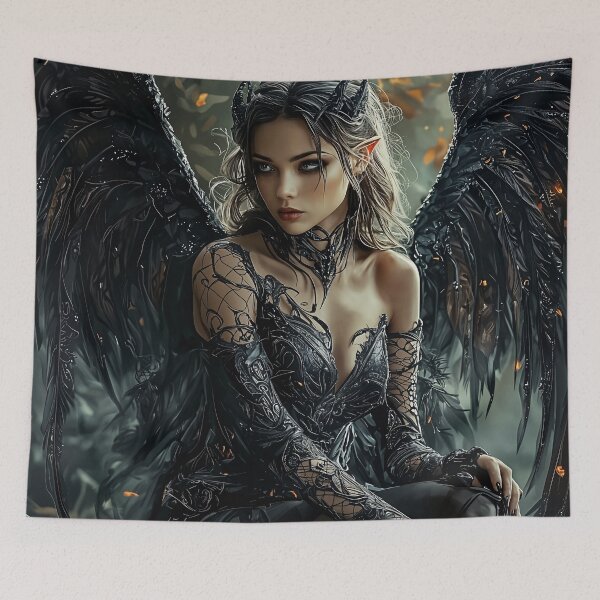 Item preview, Why Does Everything I Love Get Taken Away? designed and sold by oanaunciuleanu.