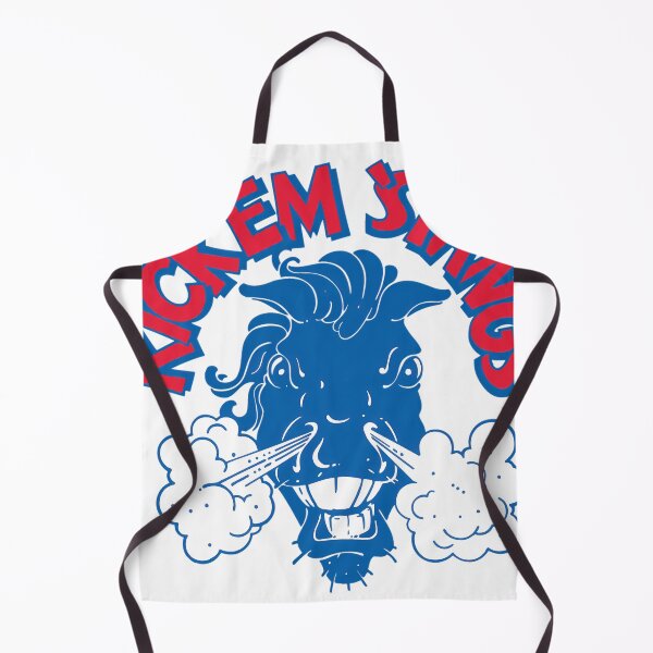 Item preview, Mustangs Retro Vintage designed and sold by GameDayRetros.