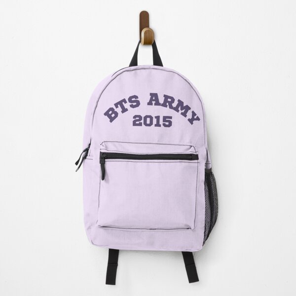 Item preview, BTS ARMY 2015 designed and sold by ARMYPLUGCO.