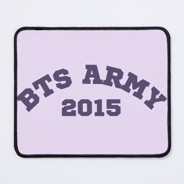 Item preview, BTS ARMY 2015 designed and sold by ARMYPLUGCO.