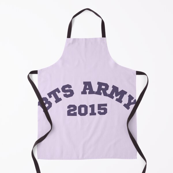 Item preview, BTS ARMY 2015 designed and sold by ARMYPLUGCO.
