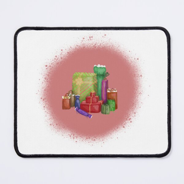 Item preview, The Red and Green Gift Set designed and sold by stewedtomatoes.