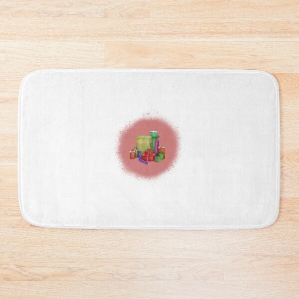 Item preview, The Red and Green Gift Set designed and sold by stewedtomatoes.