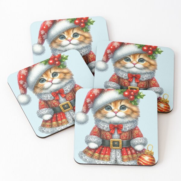 Item preview, Christmas Royalty  designed and sold by CAutumnTrapp.