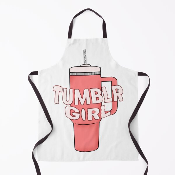 Item preview, Tumblr girl designed and sold by Artistkhg.