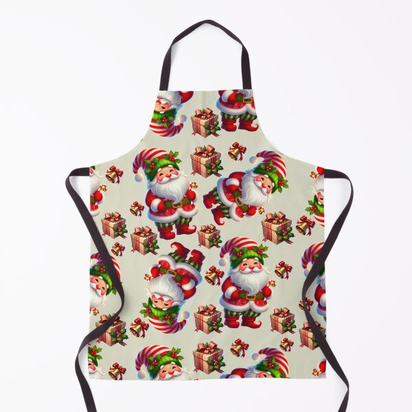 Item preview, Cute Santa Claus designed and sold by Amhebadesigns.