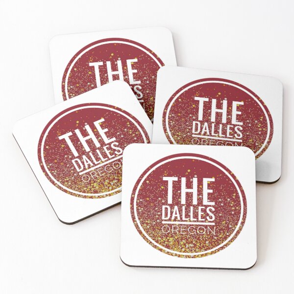 Item preview, The Dalles, Oregon designed and sold by Lisamariesumner.