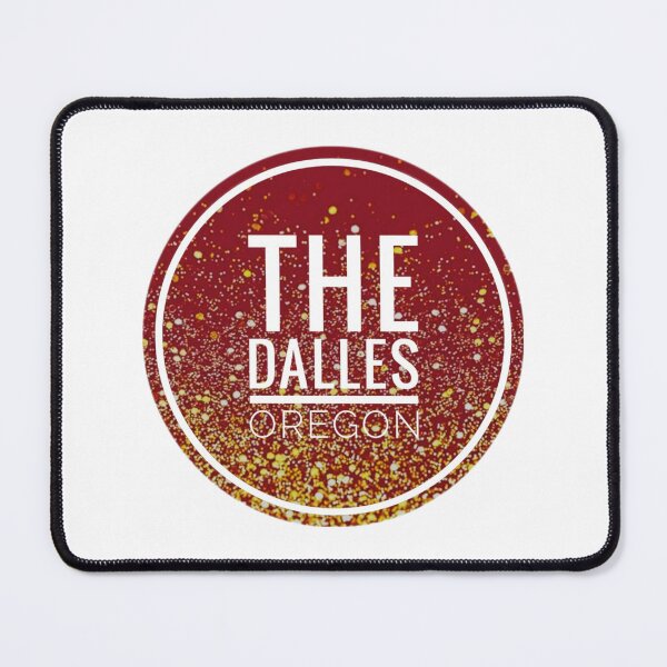 Item preview, The Dalles, Oregon designed and sold by Lisamariesumner.