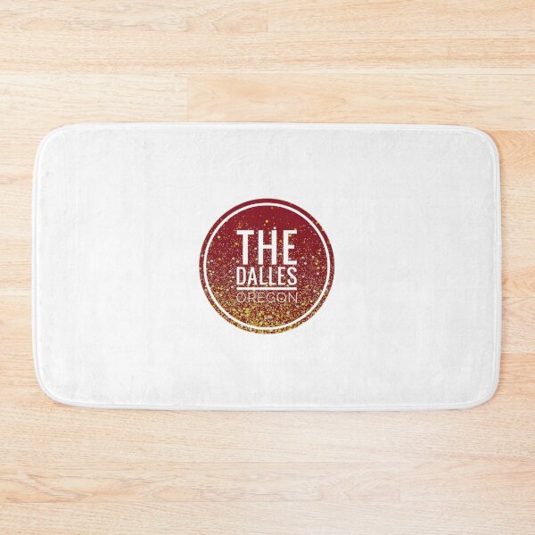 Item preview, The Dalles, Oregon designed and sold by Lisamariesumner.