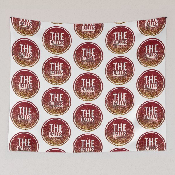 Item preview, The Dalles, Oregon designed and sold by Lisamariesumner.