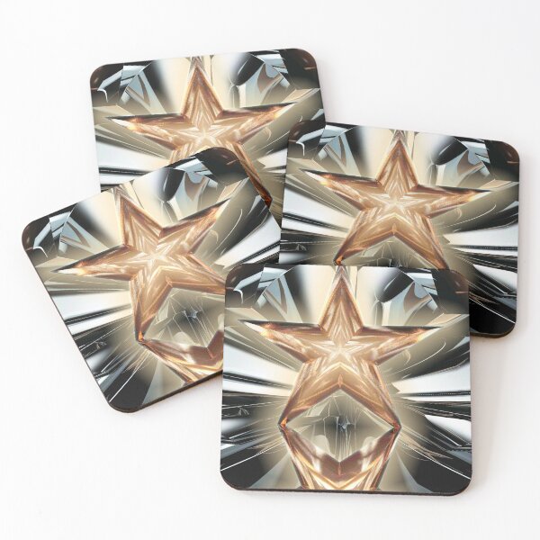 Item preview, Star Spangled designed and sold by Solitaire Parke.