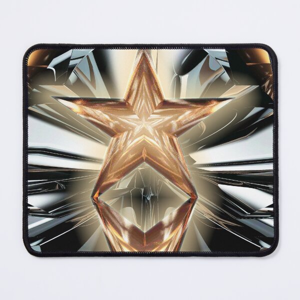 Item preview, Star Spangled designed and sold by Solitaire Parke.