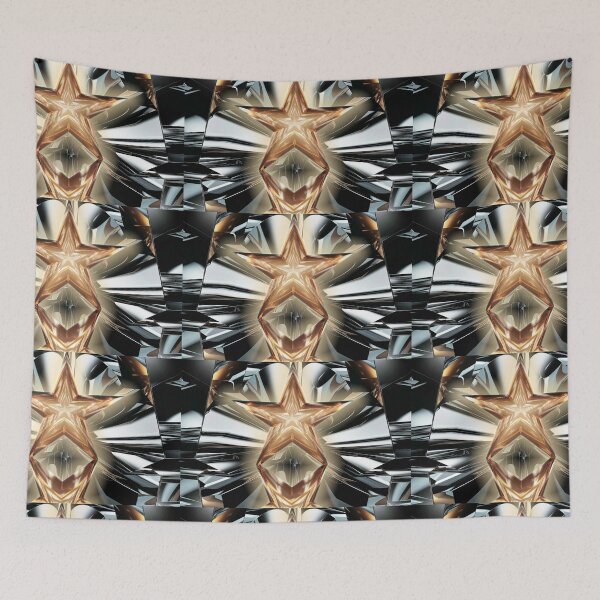 Item preview, Star Spangled designed and sold by Solitaire Parke.