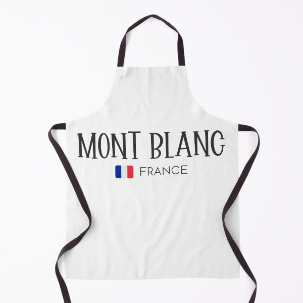 Item preview, Mont Blanc - France designed and sold by StudioRedKoala.