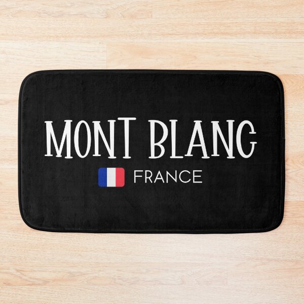 Item preview, Mont Blanc - France designed and sold by StudioRedKoala.