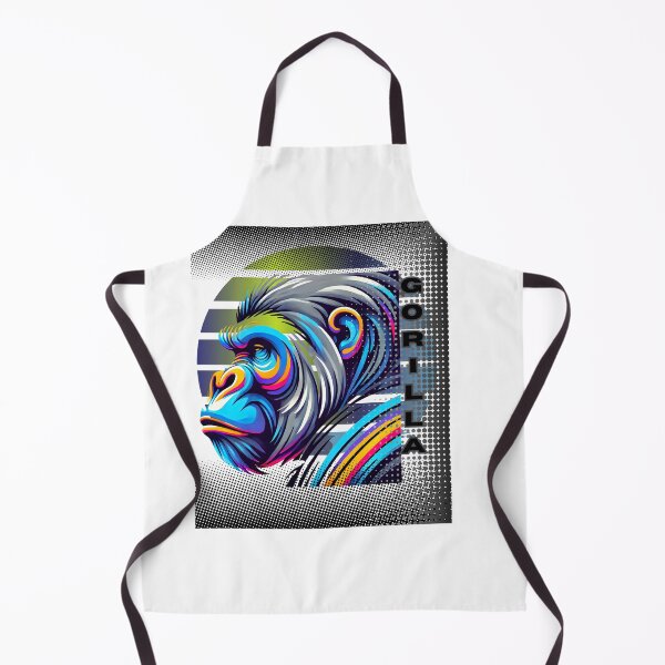 Item preview, Gorilla designed and sold by maistendencias.