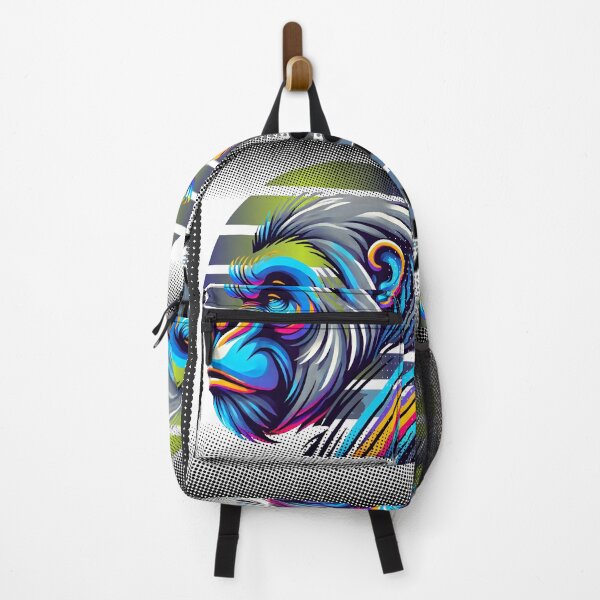 Item preview, Gorilla designed and sold by maistendencias.