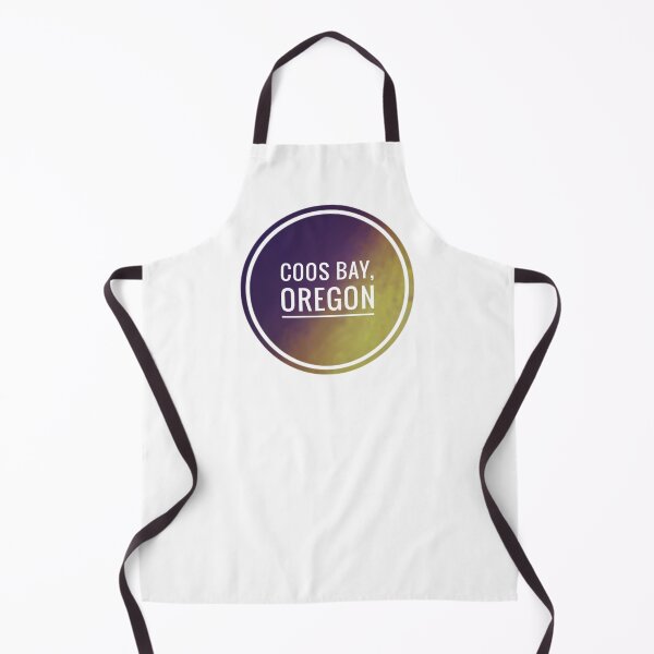 Item preview, Coos Bay, Oregon designed and sold by Lisamariesumner.