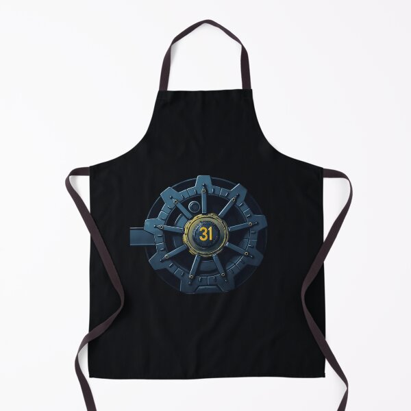 Item preview, Fallout designed and sold by TV Junkie Shop.