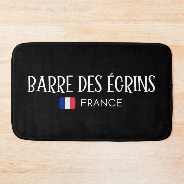Aperçu de l'œuvre Barre des Écrins - France créée et vendue par StudioRedKoala.