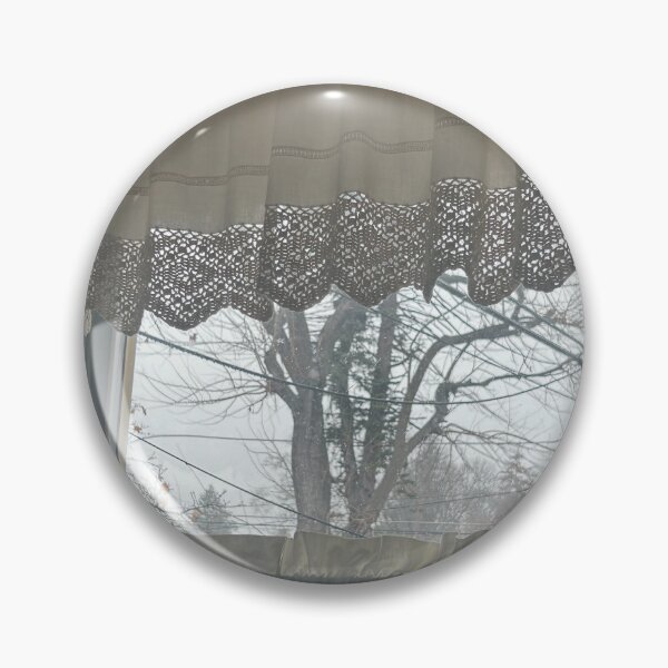Item preview, phila lace window PA 1 designed and sold by vvvault.