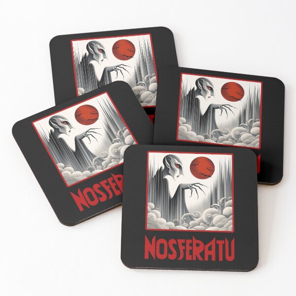 Item preview, Nosferatu Collection - #013 (For Dark Background) designed and sold by elektronen.