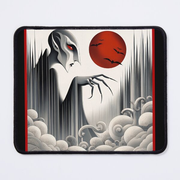 Item preview, Nosferatu Collection - #013 (For Dark Background) designed and sold by elektronen.