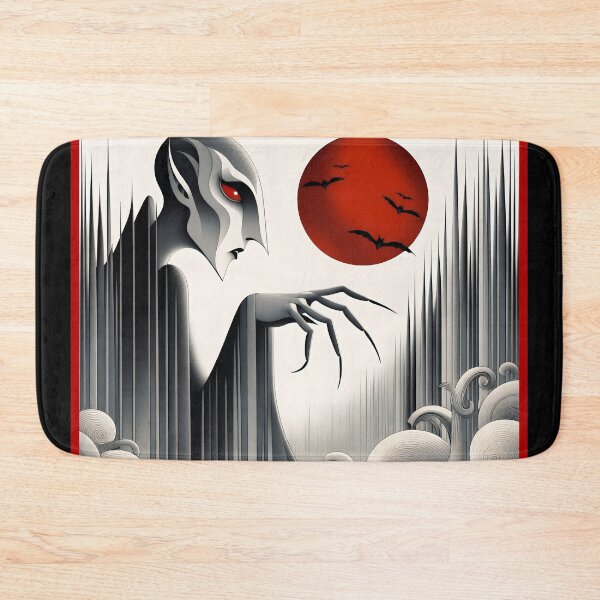 Item preview, Nosferatu Collection - #013 (For Dark Background) designed and sold by elektronen.