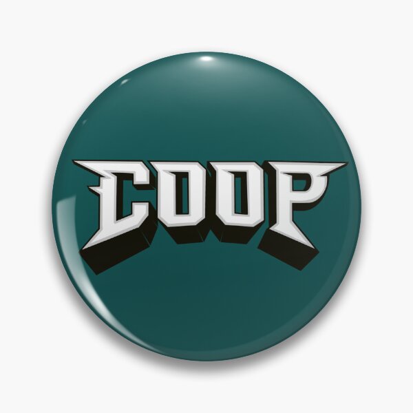 Artikelvorschau, Cooper Coop DeJean entworfen und verkauft von EDLFDESIGNS.