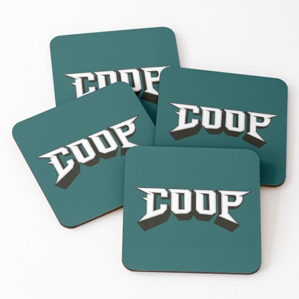 Item preview, Cooper Coop DeJean designed and sold by EDLFDESIGNS.