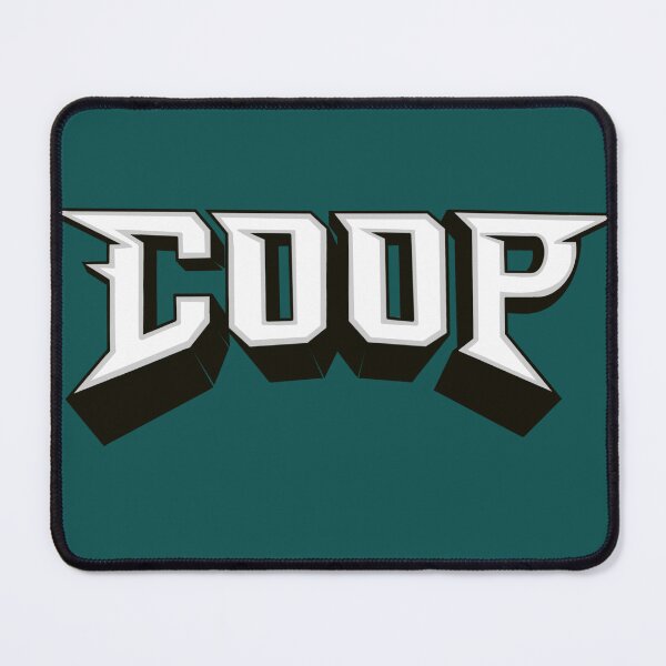 Item preview, Cooper Coop DeJean designed and sold by EDLFDESIGNS.