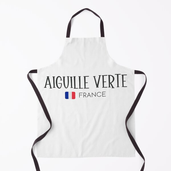 Aperçu de l'œuvre Aiguille Verte - France créée et vendue par StudioRedKoala.