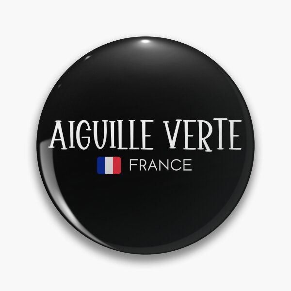 Item preview, Aiguille Verte - France designed and sold by StudioRedKoala.