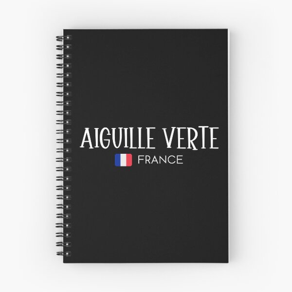 Item preview, Aiguille Verte - France designed and sold by StudioRedKoala.