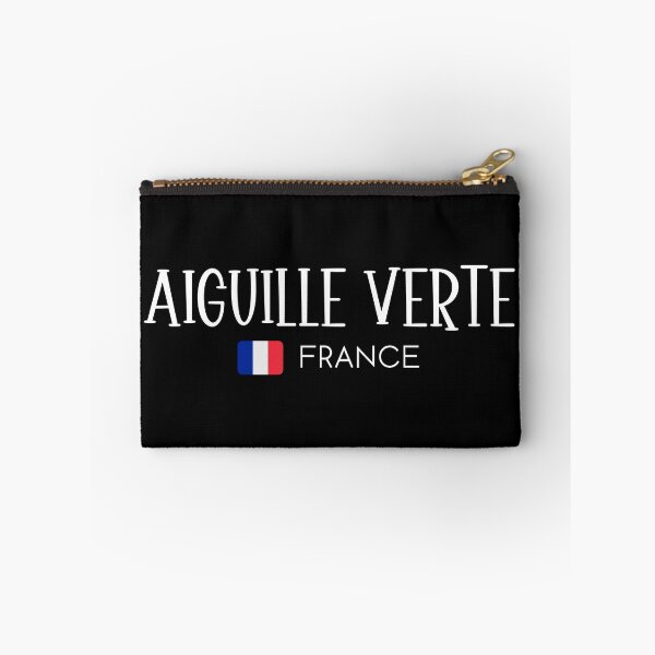 Item preview, Aiguille Verte - France designed and sold by StudioRedKoala.
