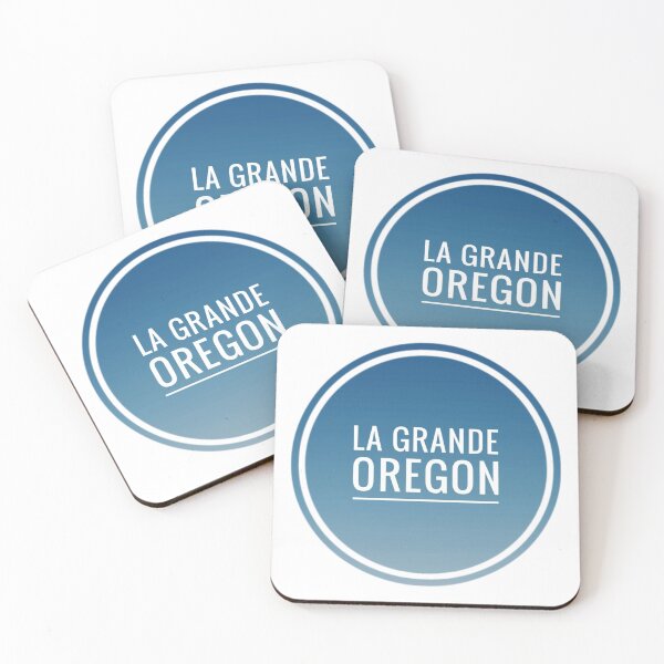 Item preview, La Grande, Oregon designed and sold by Lisamariesumner.