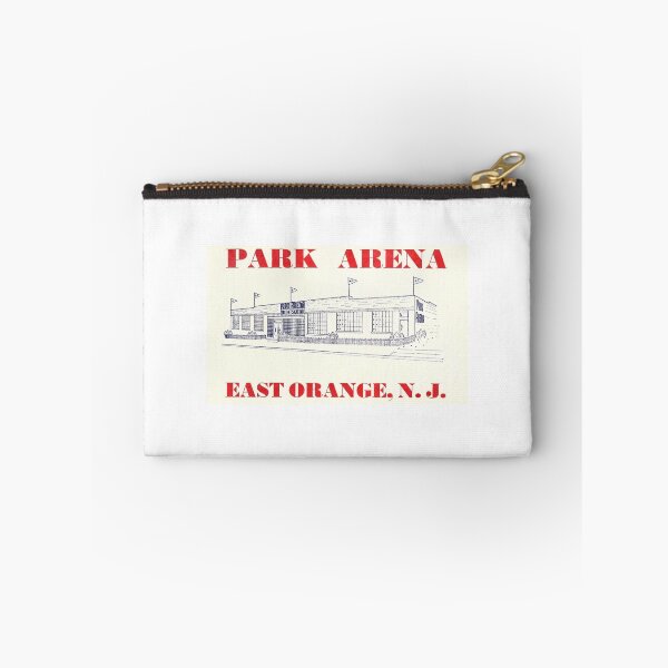 Item preview, Park Arena Roller Skating East Orange New Jersey Roller Skating Rink Sticker Decal Label designed and sold by tislord.