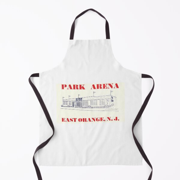 Item preview, Park Arena Roller Skating East Orange New Jersey Roller Skating Rink Sticker Decal Label designed and sold by tislord.