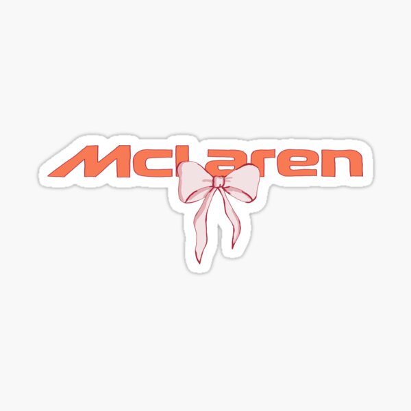 Artikel-Vorschau von McLaren Kokette handgezeichnet, designt und verkauft von celestialstyles.