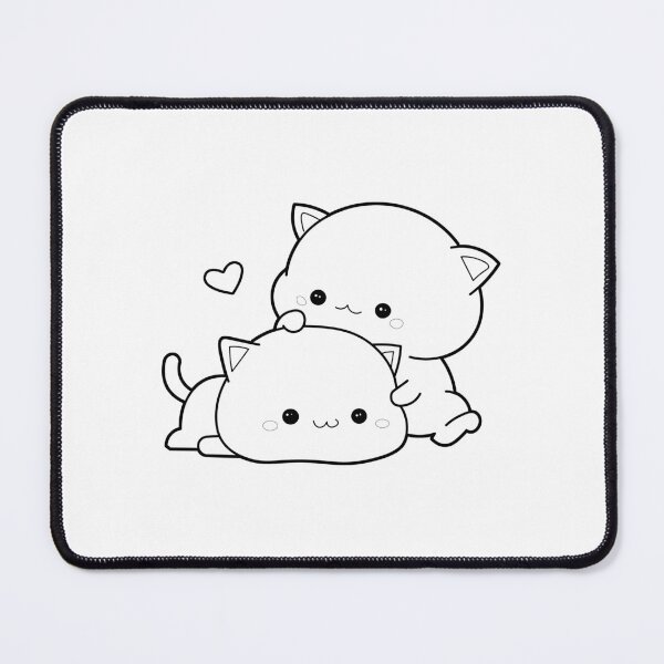 Item preview, cute cat designed and sold by air011.