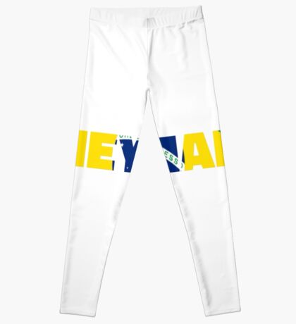 neymar leggings